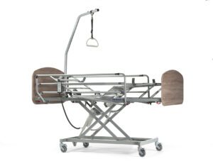 Illico – highest position with selfraiser illico cama elevable electrica